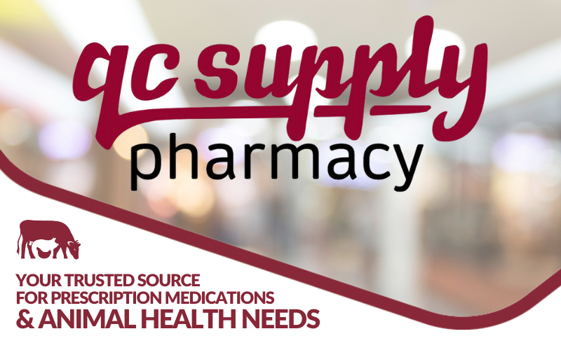 QC Supply Pharmacy: Your Trusted Source for Prescription Medications and Animal Health Needs