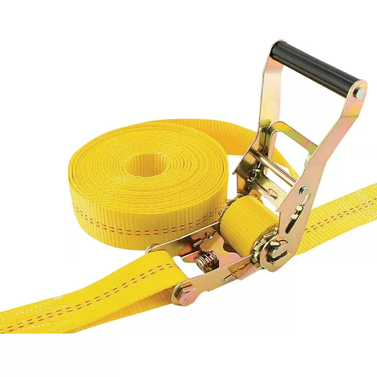 Erickson Ratchet Strap 4,000 lb. - 1 1/2" x 15'