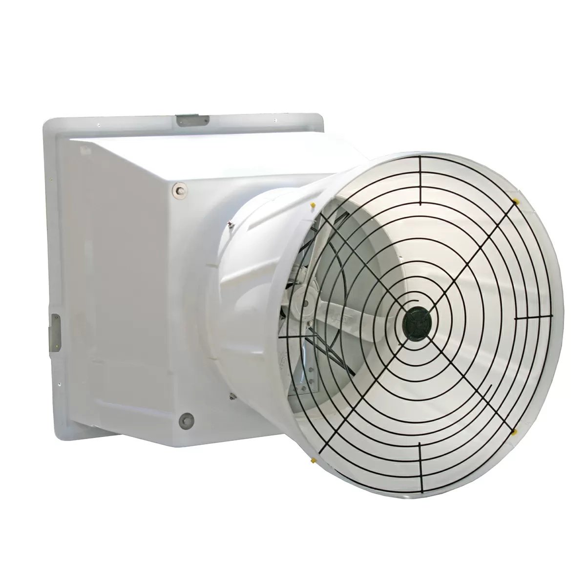 Aerotech® Vortex® Fans