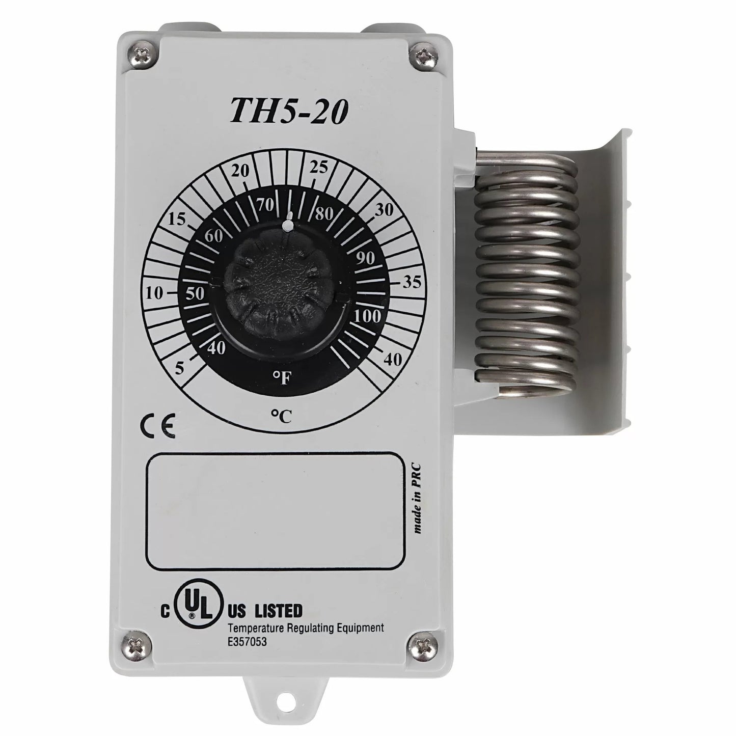 Eventherm TH5-20 Thermostat