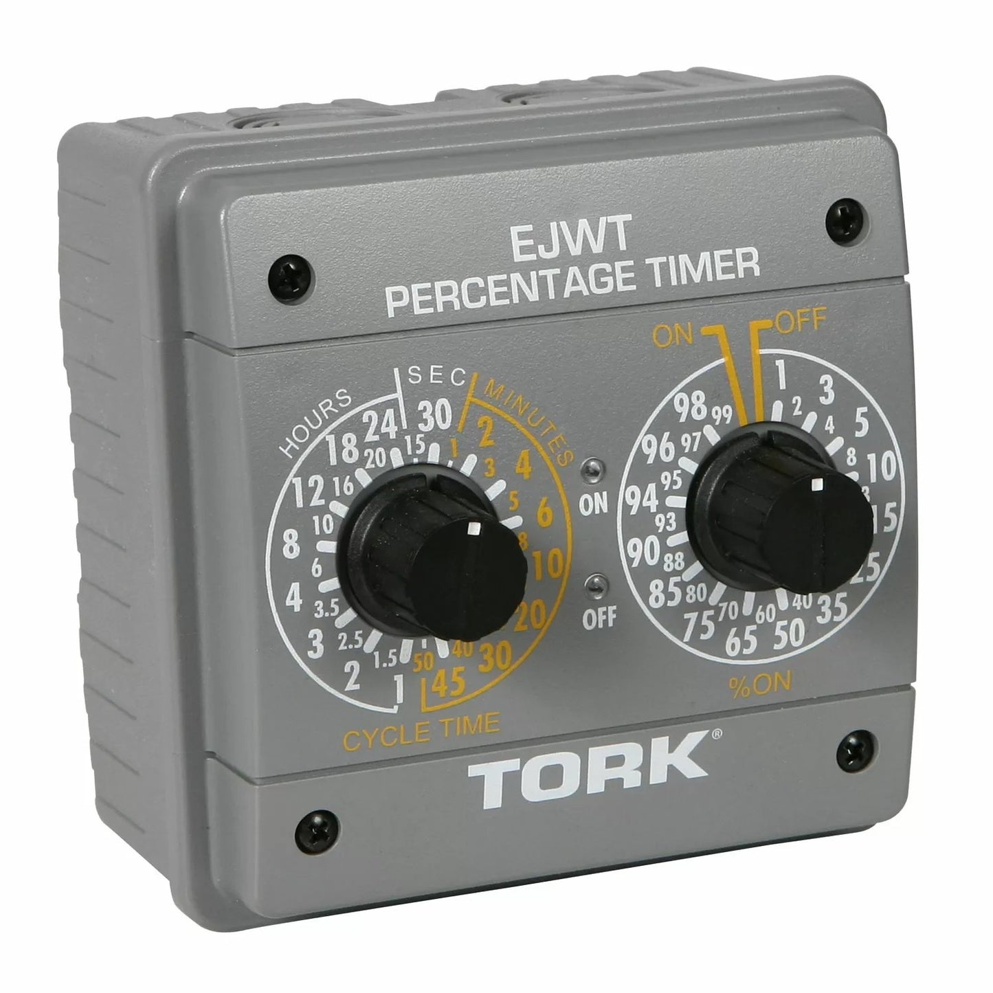 NSI TORK® Percentage Timer All-In-One Control