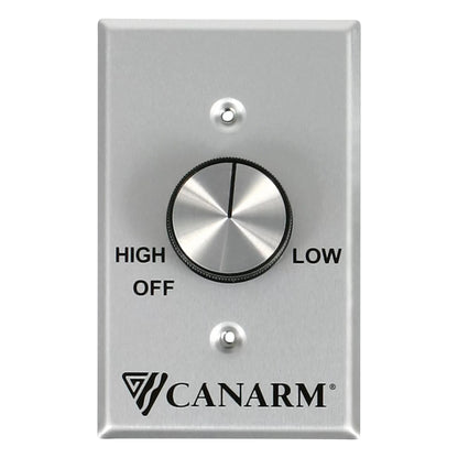 Canarm® MC3 Ceiling Fan Control - Single Fan