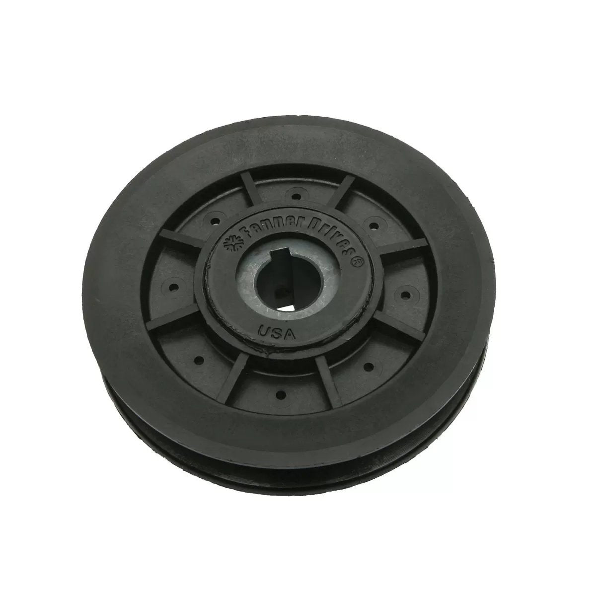 Multifan MF50 - Motor Pulley