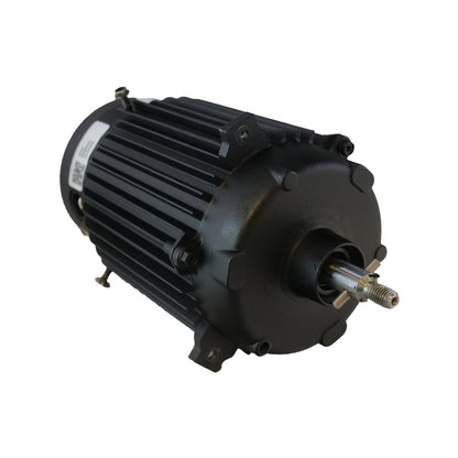 Multifan Standard 110V Motor