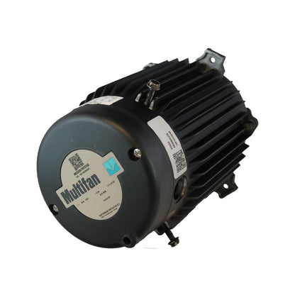 Multifan Standard 110V Motor