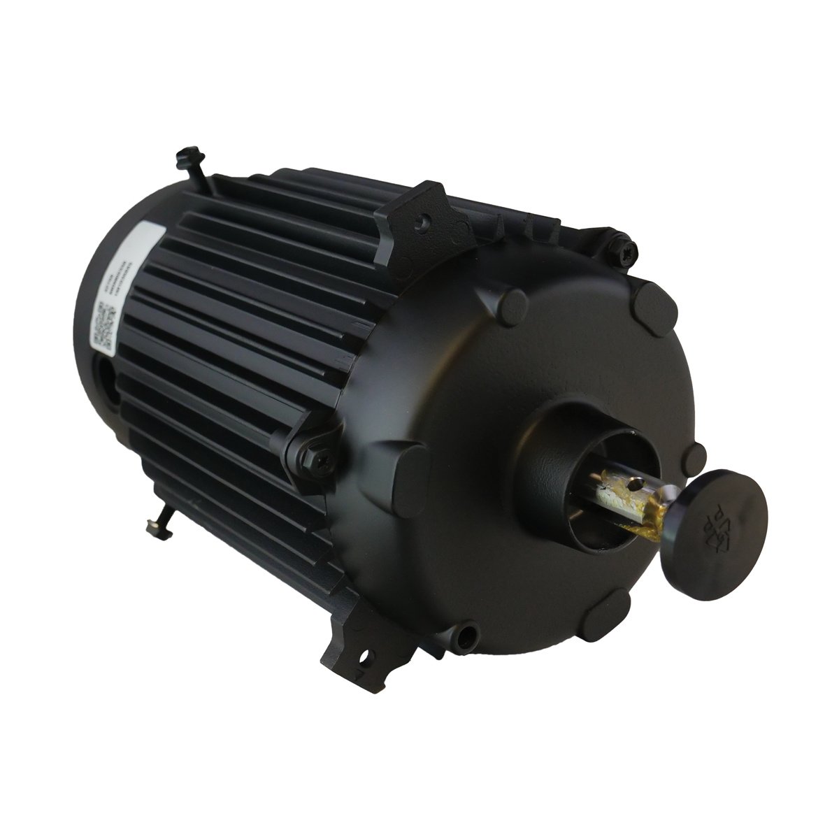 Multifan QStyle 110V Motor