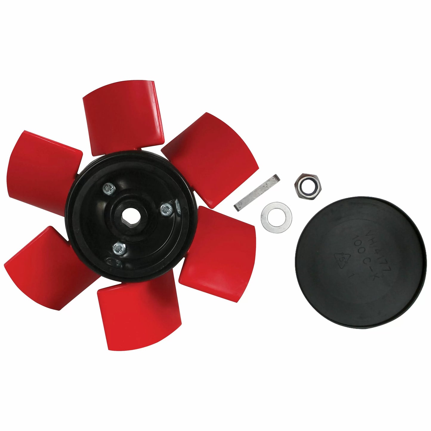 Multifan Replacement Fan Blades  Standard