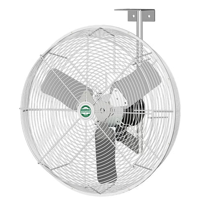 J&D Manufacturing Barnstormer Basket Fans