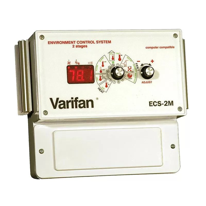 Varifan® ECS-2M