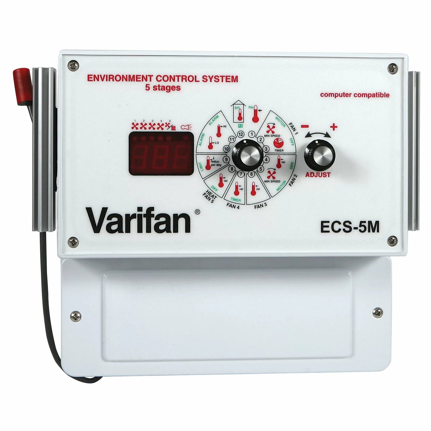 Varifan® ECS-5M