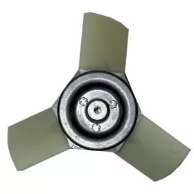 Super Hard PAG Fan Blades