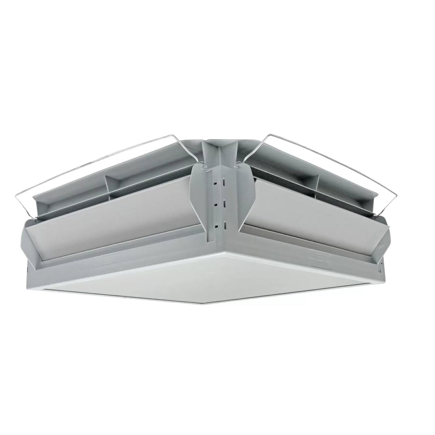 TJ4200 TopJet 4-Way Ceiling Air Inlet