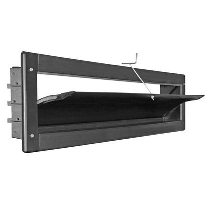 DirectAire™ 4108 Recessed Insulated Sidewall Inlet