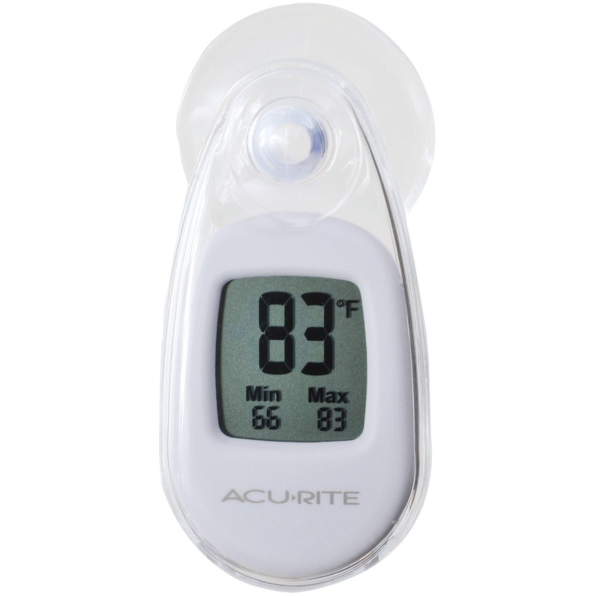 AcuRite® Digital High-Low Thermometer