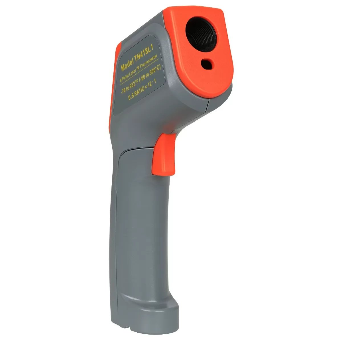 Professional-Grade Infrared Laser Thermometer