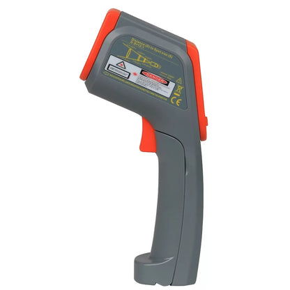 Professional-Grade Infrared Laser Thermometer