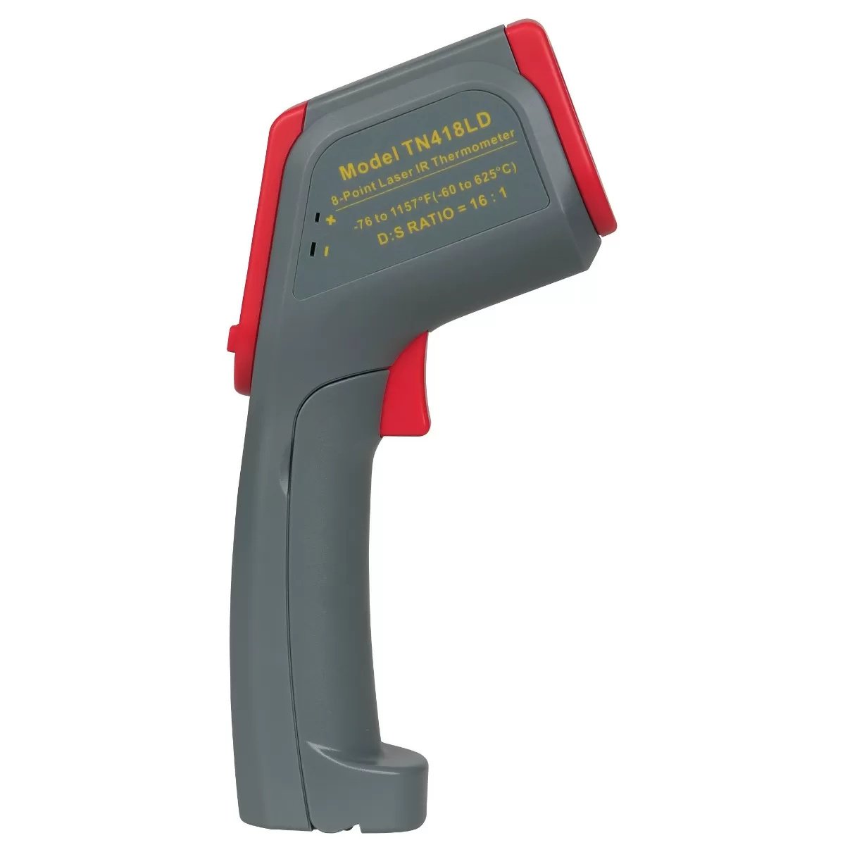 Professional Infrared Laser Thermometer