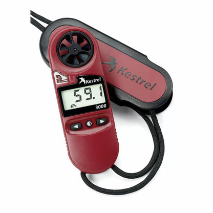 Kestrel® 3000 Wind Meter