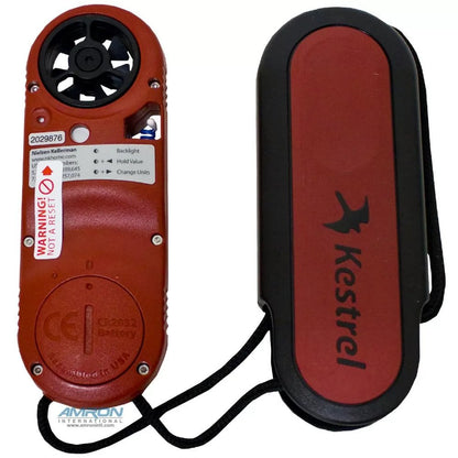 Kestrel® 3000 Wind Meter