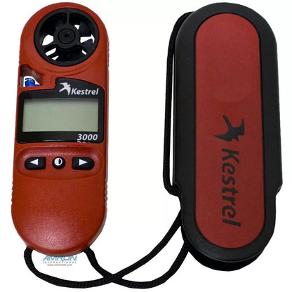 Kestrel® 3000 Wind Meter