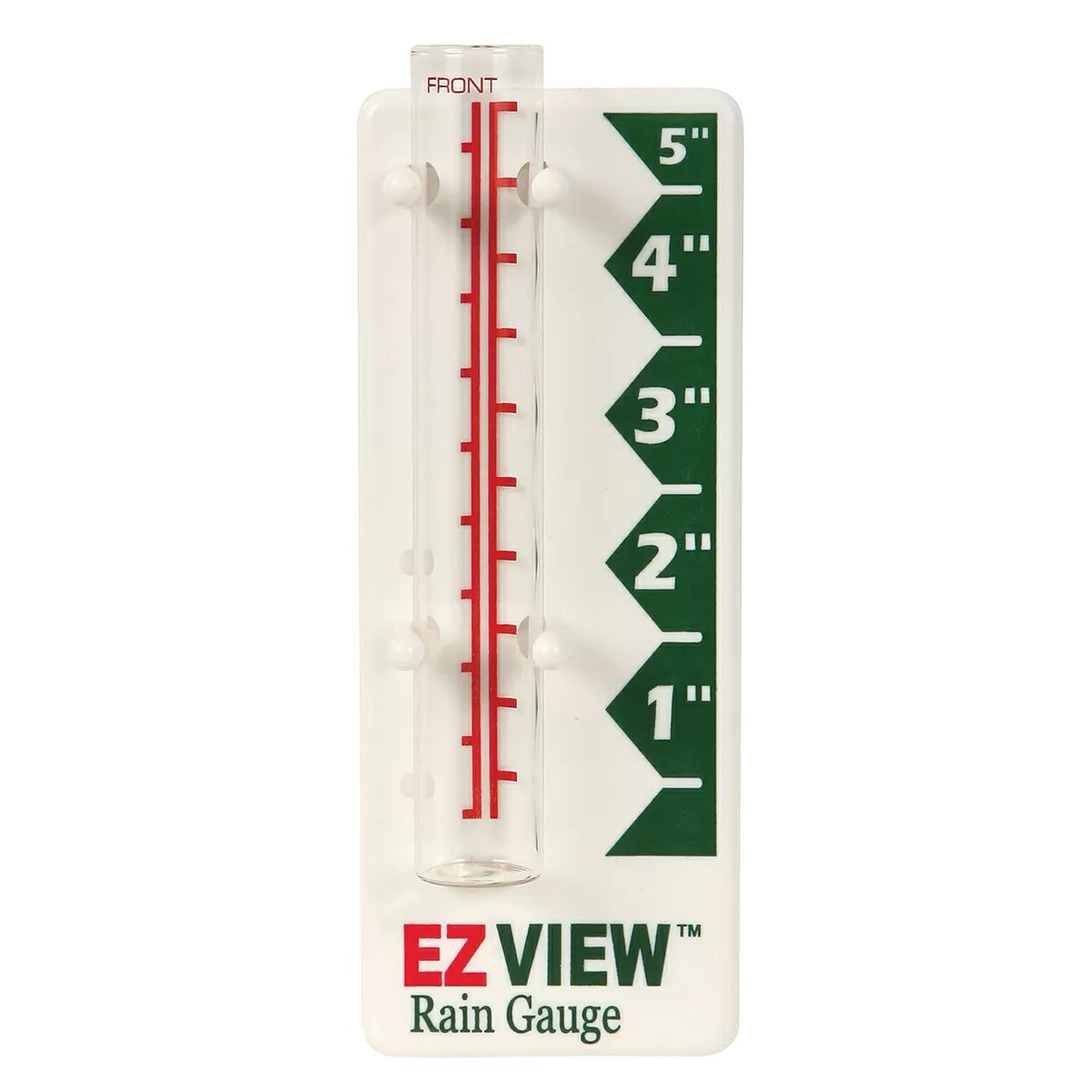 EZVIEW® Rain Gauge