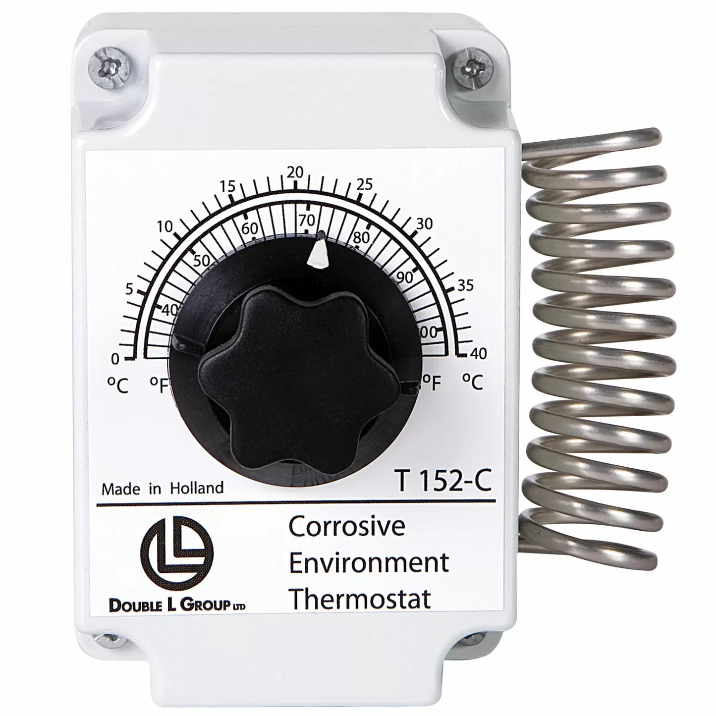 T152-C Livestock Curtain Controller Thermostat