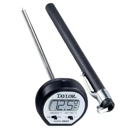 Taylor® Classic Instant Read Thermometer