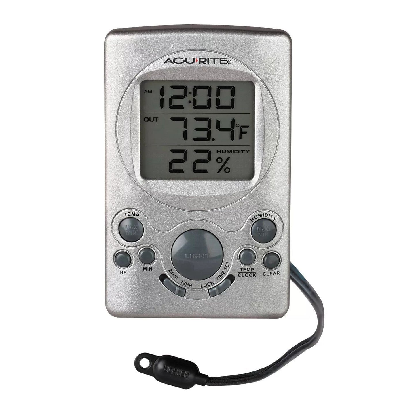 AcuRite® Digital Thermometer