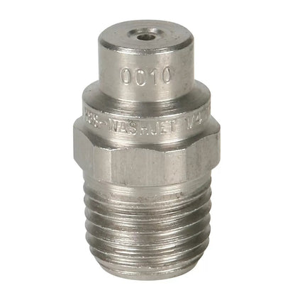 Stainless Steel Power Wash Spray Nozzles  10