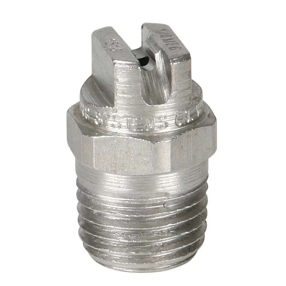 Stainless Steel Power Wash Spray Nozzles  10