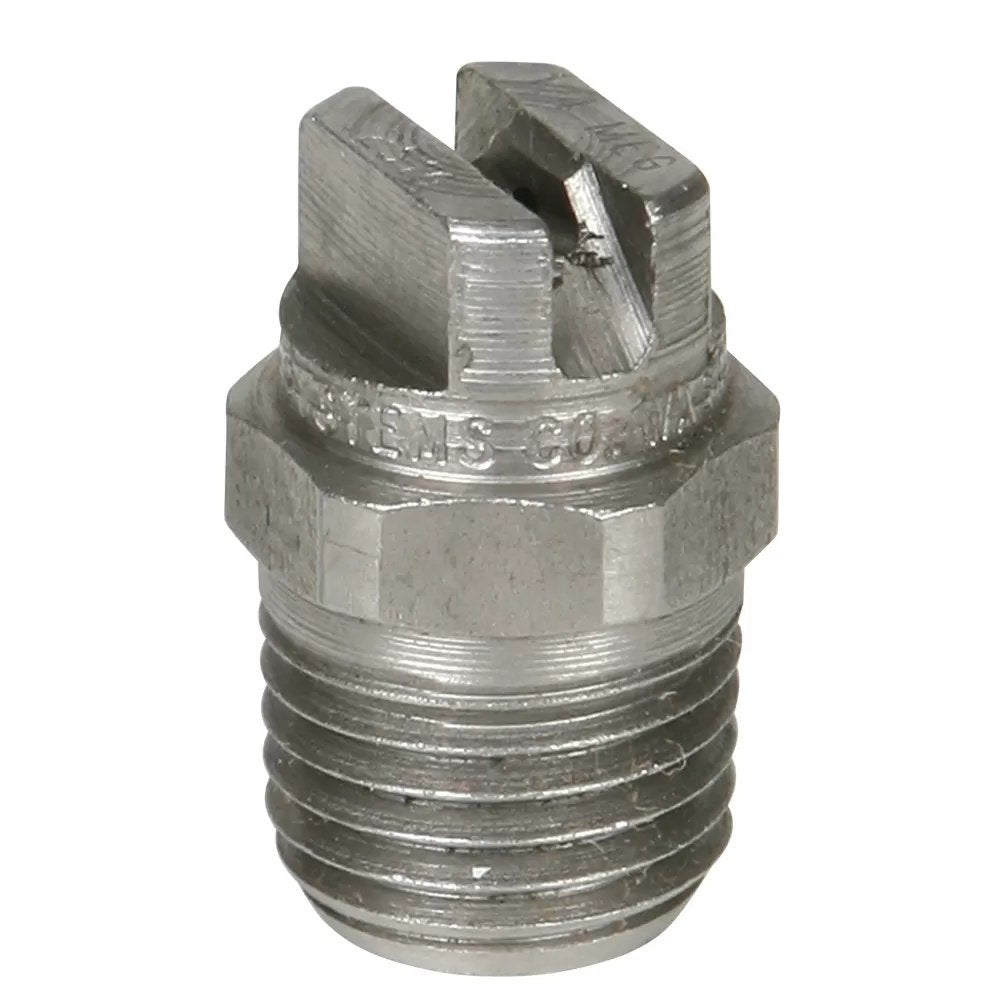 Stainless Steel Power Wash Spray Nozzles  10