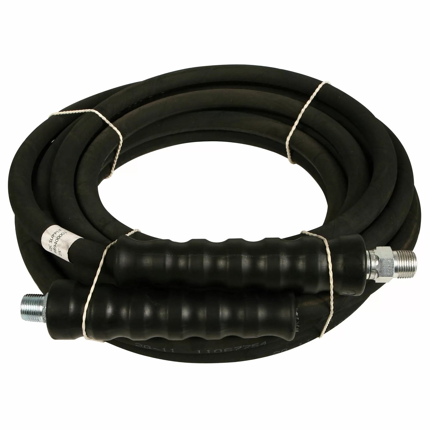 Tough Skin 4,000 PSI Pressure Wash Hose (3/8" I.D.)