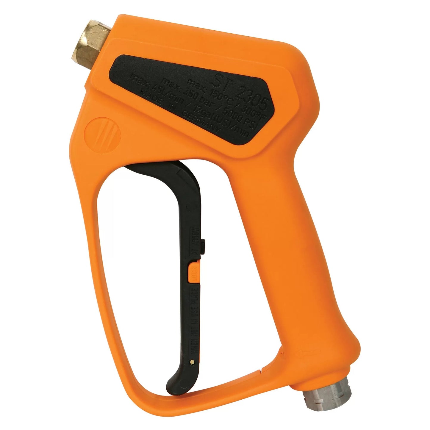 Suttner Safety Orange Spray Gun (ST-2305)