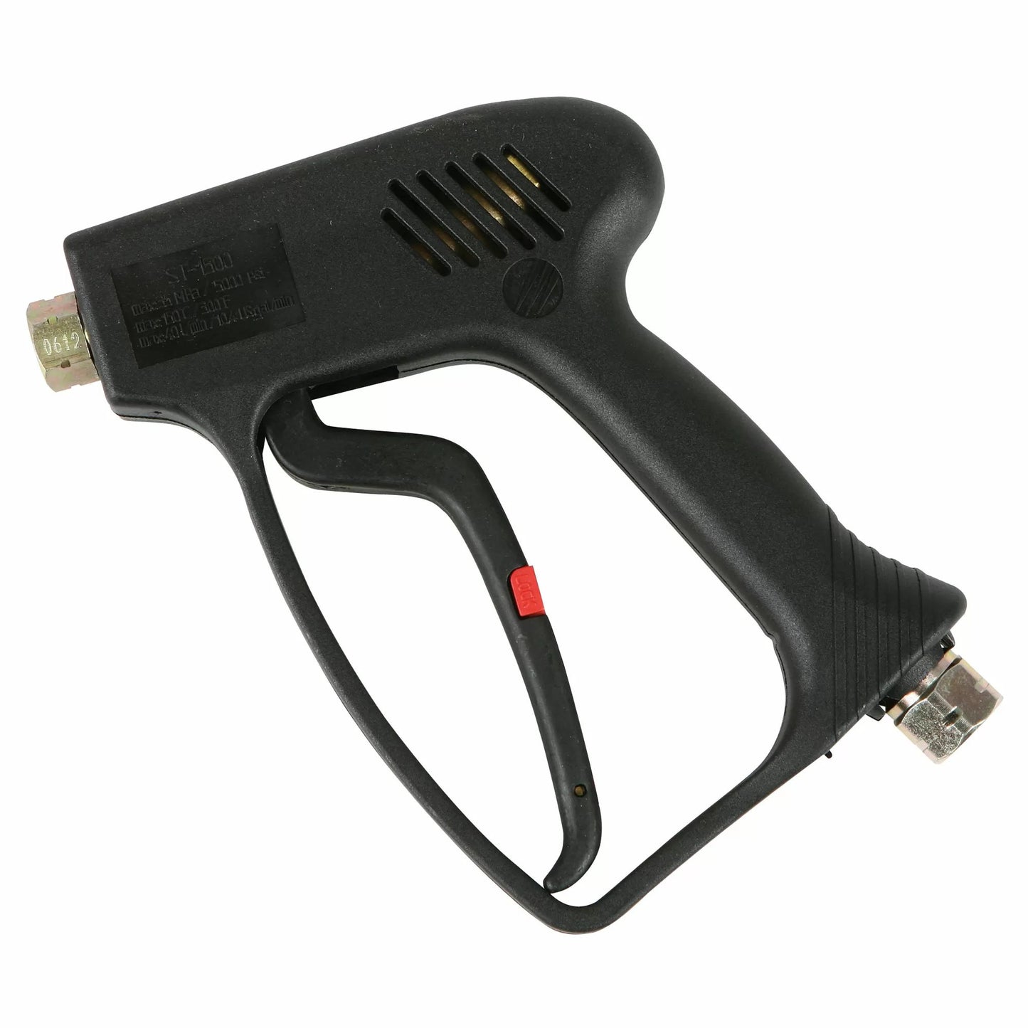 Suttner Heavy-Duty Power Wash Gun - ST-1500