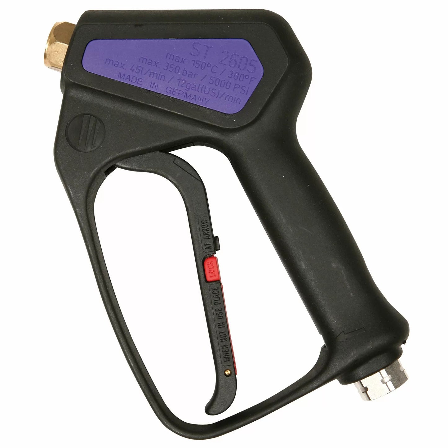 Suttner Easy Pull™ Power Wash Gun (ST-2605)