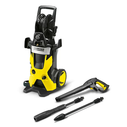 Karcher K5 2,000 PSI Premium Pressure Washer