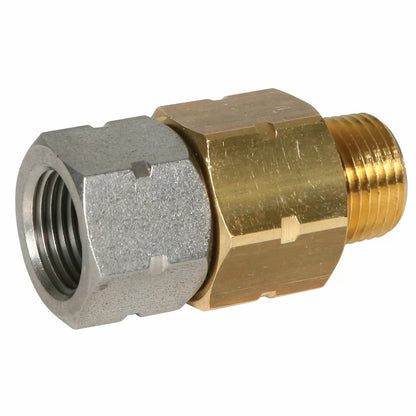 Swivel Connector