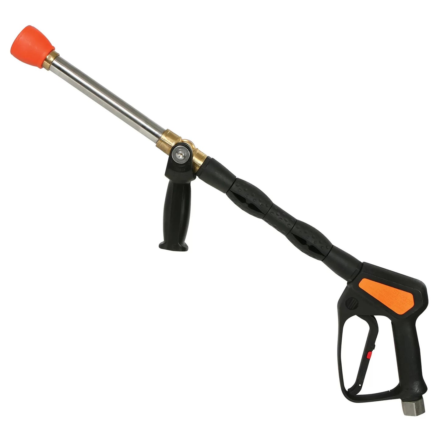 Suttner Adjustable Spray Longcast Lance w/Gun