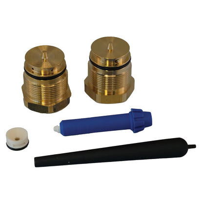 Repair Kit for Style B Suttner Turbo Nozzle