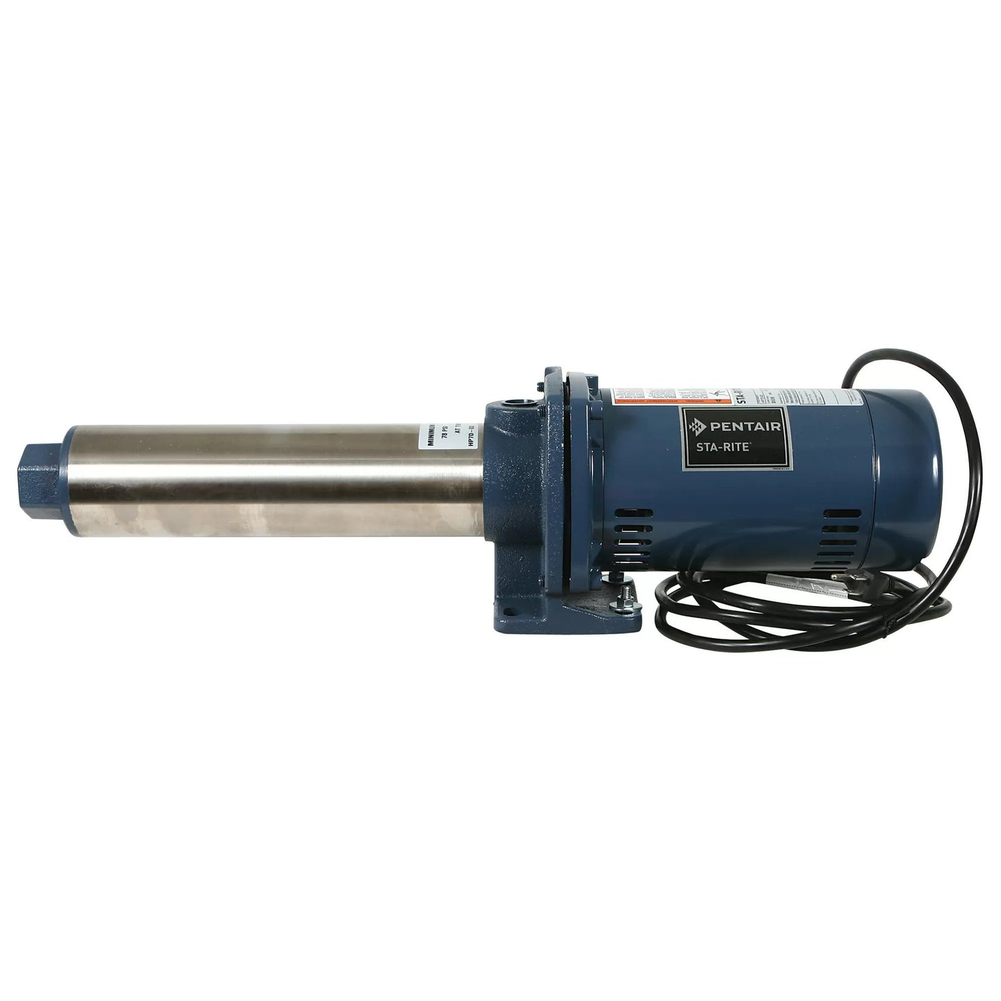 Pentair Booster Pump