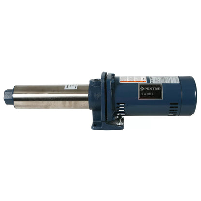 Pentair Booster Pump