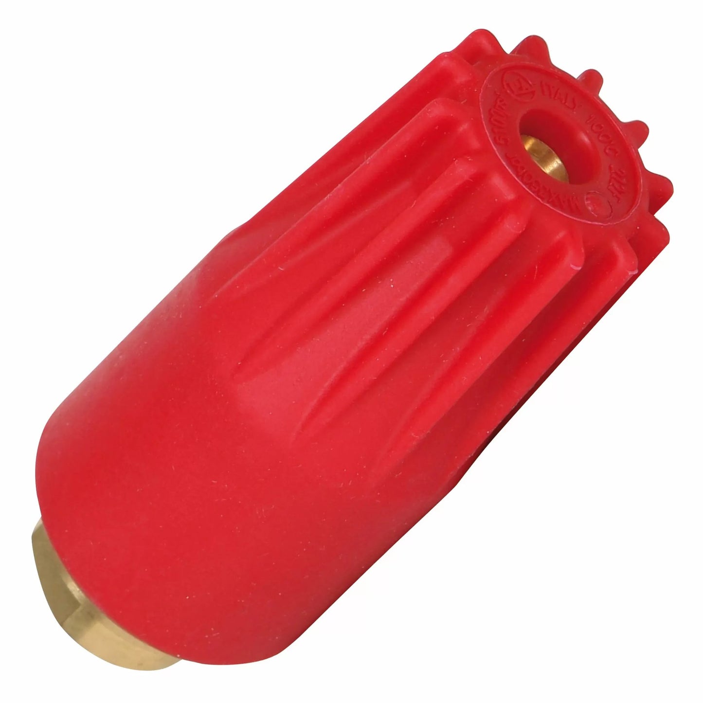 General Pump Rotating Nozzle  Red Series