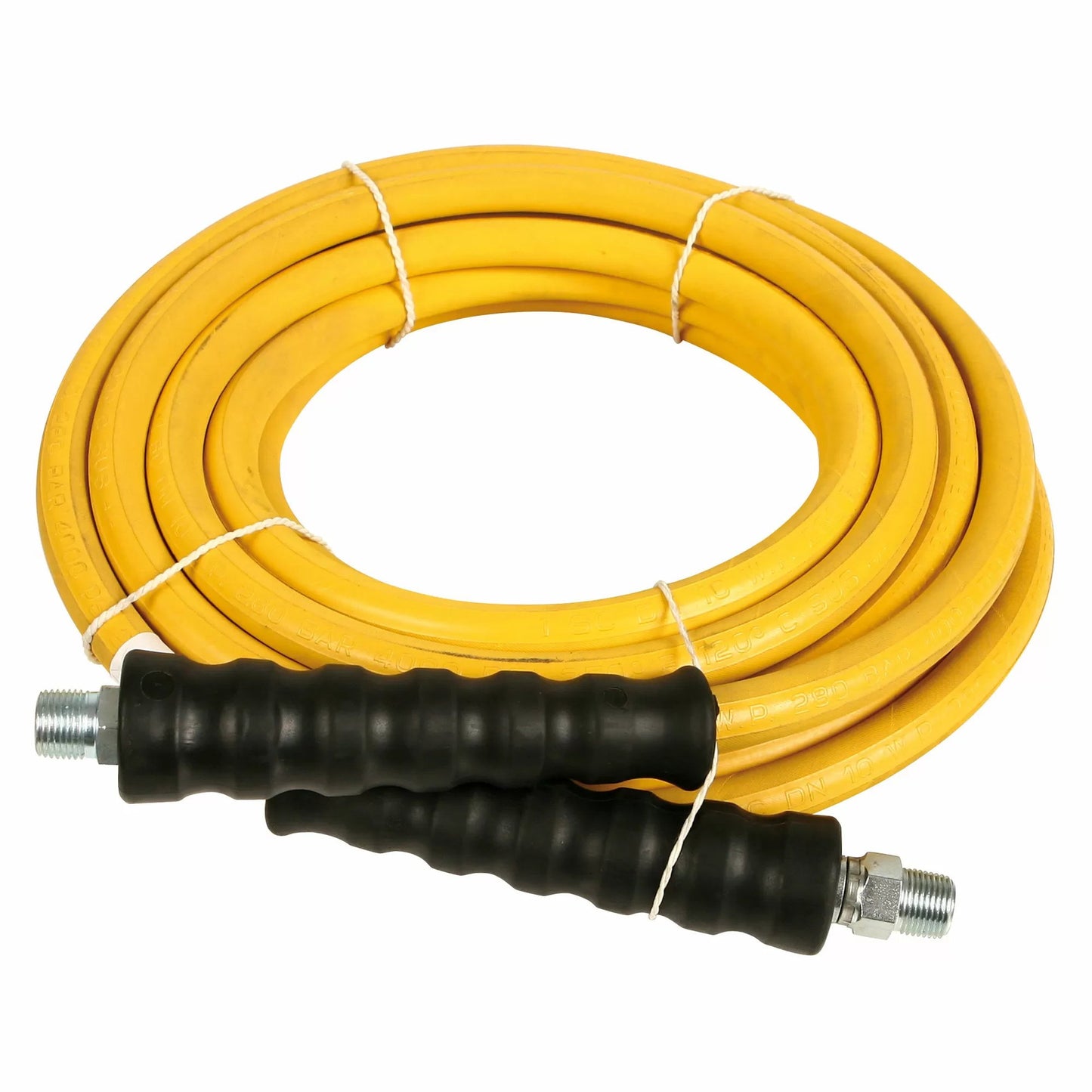 Non-Marking Power Clean Hose (3/8" I.D.)