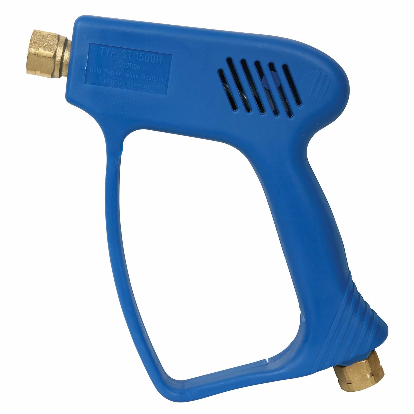 Suttner Triggerless Power Wash Gun (ST-1500H)