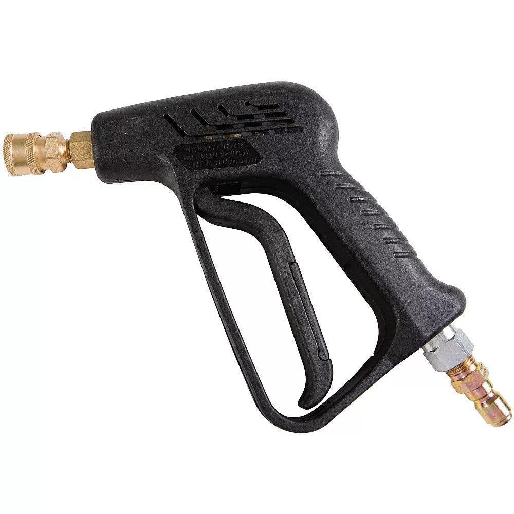 Heavy-Duty Foaming Power Wash Gun