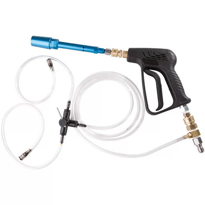 Heavy-Duty Foaming Power Wash Gun