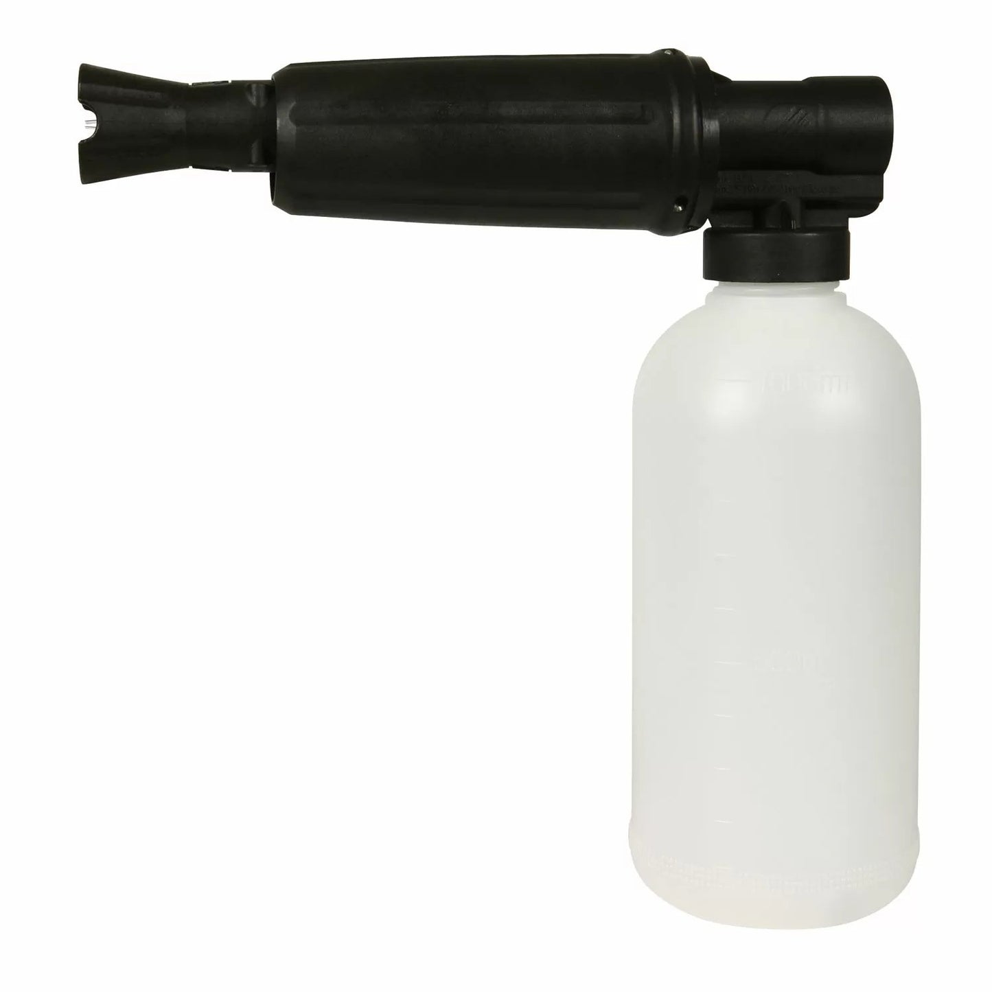 Suttner Bottle Mount Pressure Foamer