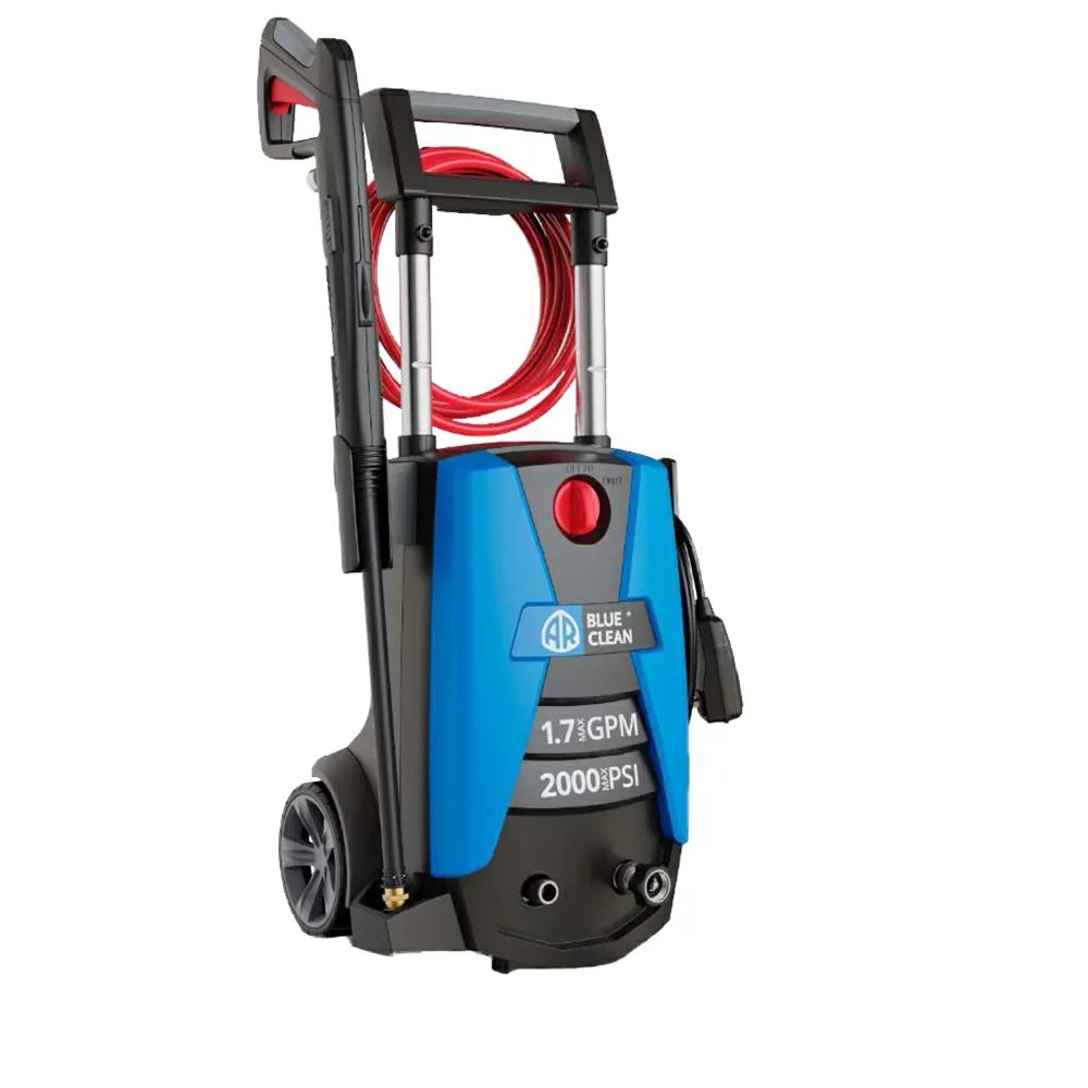 AR North America Blue Clean Pressure Washer - BC 383HS