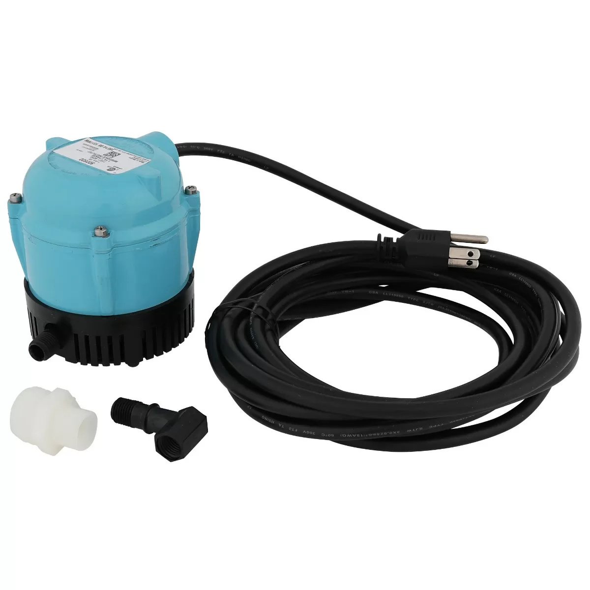 Little Giant® Medication Pump - 18' Cord