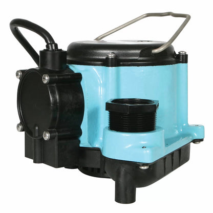 Little Giant® 6-CIA Submersible Sump Pump